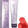 Ollin Professional Performance 0/66 красный