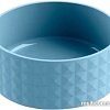 Миска TarHong Diamond CPDMSB5065LB (голубой)