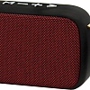 Беспроводная колонка Arka Charge G2 (красный)