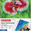 Фотобумага BRAUBERG Original A3 160 г/м2 50 л глянцевая 363994