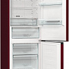 Холодильник Gorenje NRK6192AR4