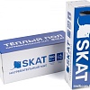 Нагревательный мат SKAT HT MAT-2.5-400 2.5 кв.м. 400 Вт
