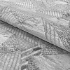 Ковер для жилой комнаты Safyun Eva LZ107-GREY (1.6x2.3)