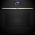Электрический духовой шкаф Bosch Serie 8 HSG7584B1