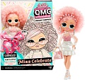 L.O.L. Surprise! Мисс Селебрейт 579755EUC