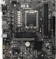 Материнская плата MSI Pro B660M-B DDR4