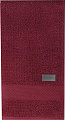 Полотенце Sofi De MarkO Ralph 100х150 Пол-Рф-100х150бр (бордовый)