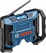 Радиоприемник Bosch GML 10,8 V-LI Professional [0601429200]