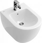 Биде Villeroy & Boch Subway [74000001]