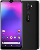 Смартфон Digma Citi 609 (черный)