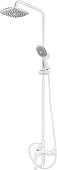 Душевая система Maxonor Pure Life PL2473-8