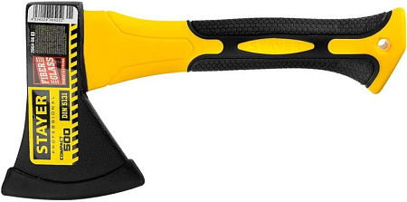 Топор Stayer Compact 2064-06