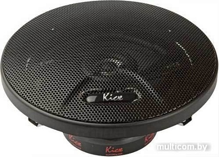 Коаксиальная АС KICX STC 502