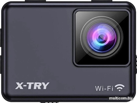 Экшен-камера X-try XTC402