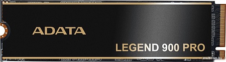 SSD ADATA Legend 900 Pro 1TB SLEG-900P-1TCS