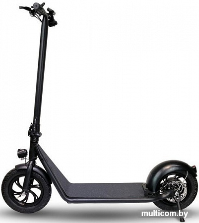 Электросамокат iconBIT Trident 120