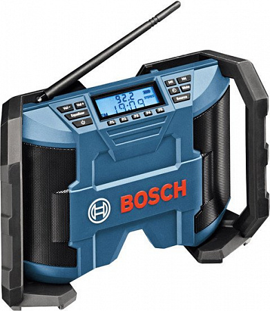 Радиоприемник Bosch GML 10,8 V-LI Professional [0601429200]