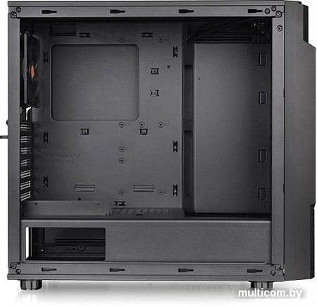 Корпус Thermaltake Commander C31 TG ARGB CA-1N2-00M1WN-00