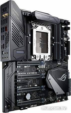 Материнская плата ASUS ROG Zenith Extreme