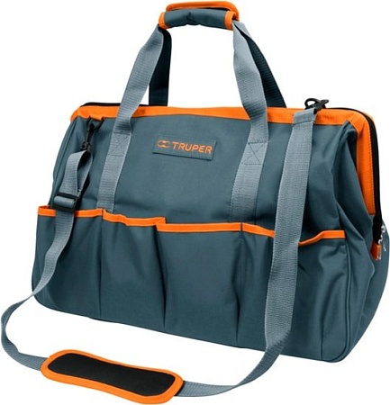 Сумка для инструментов Truper MALE-20 17104
