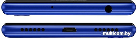 Смартфон HONOR 8A Prime JAT-LX1 (синий)