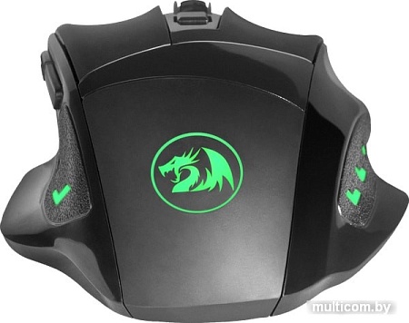 Игровая мышь Redragon Phaser