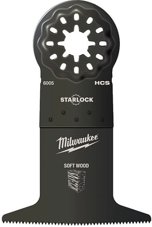 Пильное полотно Milwaukee 48906005