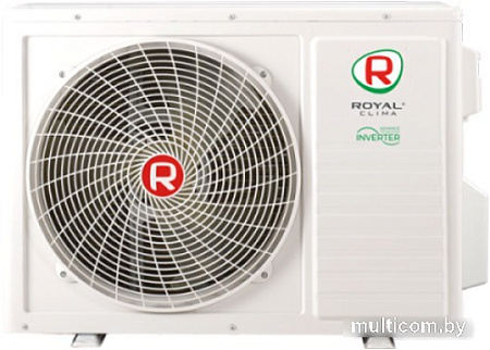 Наружный блок Royal Clima Multi Gamma EU ERP Inverter 4TFM-32HN/OUT