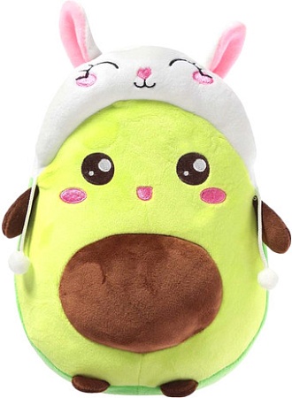 Классическая игрушка Pomposhki Авокадо 7610879