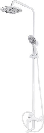 Душевая система Maxonor Pure Life PL2473-8