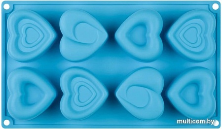 Форма для выпечки Guffman Amore S07-010-B