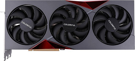 Видеокарта Colorful GeForce RTX 4090 NB EX-V