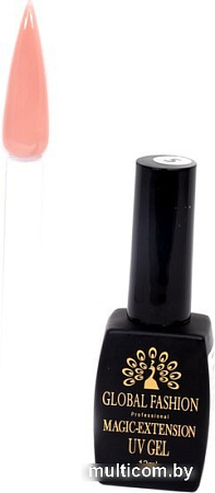Гель Global Fashion Magic-Extension №5 12 мл