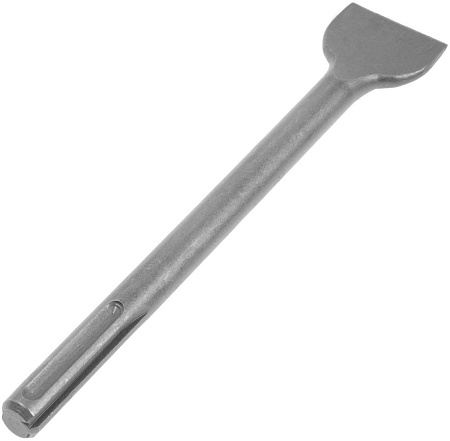 Плоское зубило Tundra Плоское SDS-max 18x50x280мм 4996036