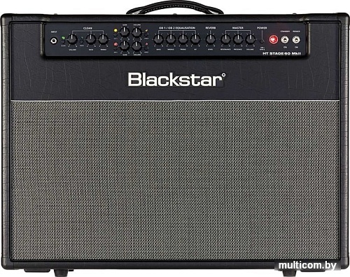 Комбоусилитель Blackstar HT Stage 60 212 MkII