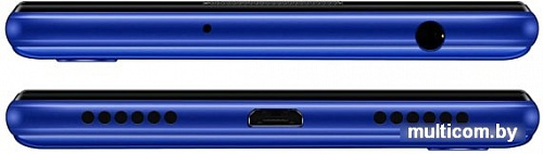 Смартфон HONOR 8A Prime JAT-LX1 (синий)