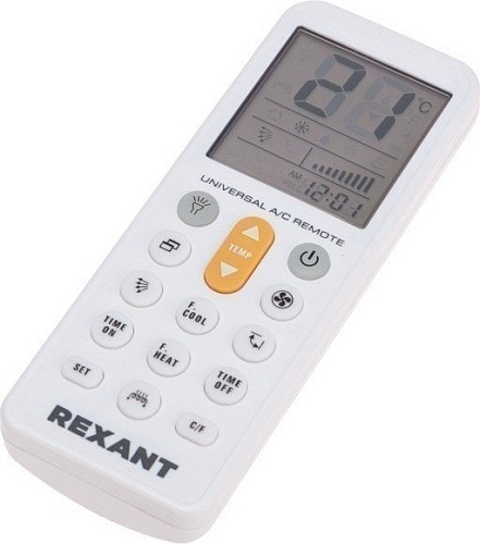 Пульт ДУ Rexant RX-102AII