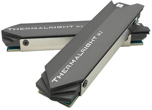 Радиатор для SSD Thermalright TR-M.2 22110