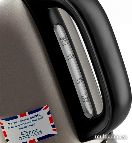 Электрический чайник Brayer BR1050