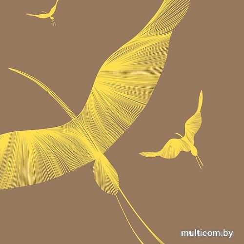 Виниловые обои Citydecor Perfect Lines 12 200x270