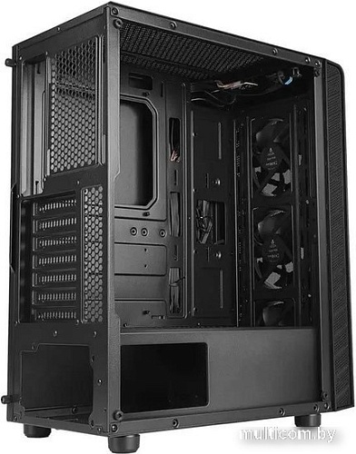 Корпус AZZA Prime