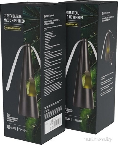 Отпугиватель насекомых Четыре сезона 71-0071-F