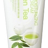 Lebelage Крем для рук Daily Moisturizing Green Tea Hand Cream 100 мл