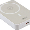 Внешний аккумулятор XO PR231 10000mAh (белый)
