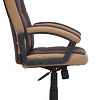 Кресло TetChair Тренди (коричневый)