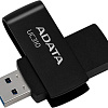 USB Flash ADATA UC310-32G-RBK 32GB (черный)