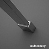 Душевая стенка Radaway Modo New II 80 (хром/прозрачное)