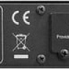 Источник бесперебойного питания CyberPower OR600ELCDRM1U