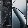 Смартфон Doogee S118 8GB/512GB (черный/серебристый)