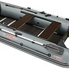 Моторно-гребная лодка Посейдон Викинг VN-360 Pro